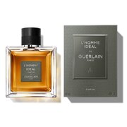 Guerlain L'Homme Ideal Parfum Парфюмна вода